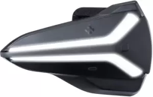 Image of HJC Smart 20B Communication System Single Pack, black, black, Size One Size