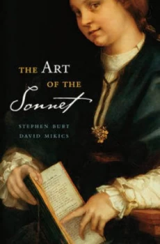 Image of The Art of the Sonnet by Stephen Burt Paperback