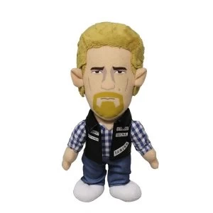 Image of Sons of Anarchy Jax Teller 8" Plush