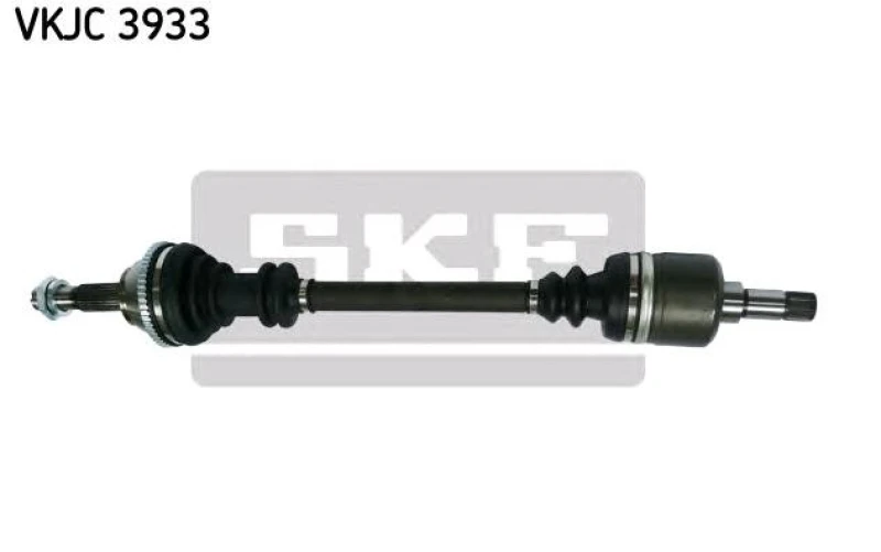 Image of SKF Drive shaft SKF VKJC 3933