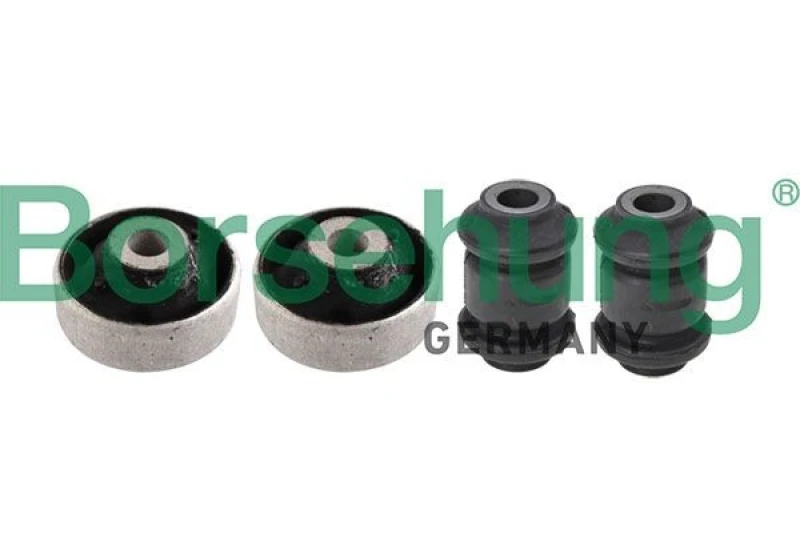 Image of Borsehung Trailing arm / Suspension arm bush Borsehung B18477