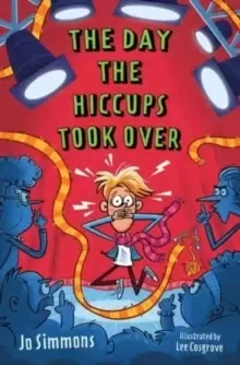 Image of The Day the Hiccups Took Over