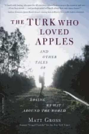 Image of turk who loved apples