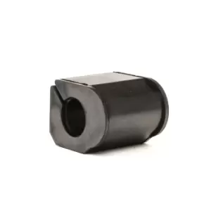 Image of RIDEX Stabilizer Bushes 1334A0043 Stabibuchse,Stabilisator Buchse RENAULT,CLIO II (BB0/1/2_, CB0/1/2_),Clio III Schragheck (BR0/1, CR0/1)