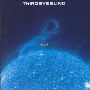 Image of Blue by Third Eye Blind CD Album