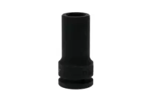 image of Teng Tools 940621-C 3/4" Drive - 6pt Deep Impact Socket - 21mm