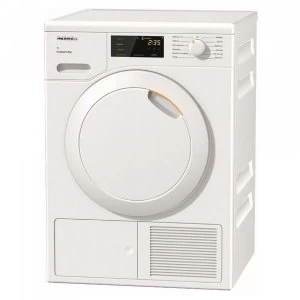 Miele TCB140 7KG Heat Pump Tumble Dryer