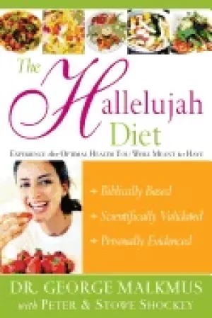 Image of hallelujah diet experience the optimal health you were meant to have