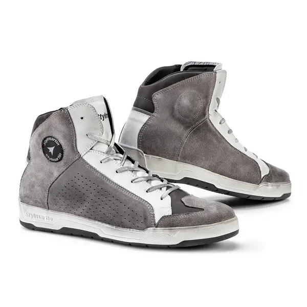 Image of Stylmartin Colorado Grey Size 44