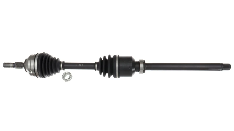 Image of SKF Drive shaft SKF VKJC 8360
