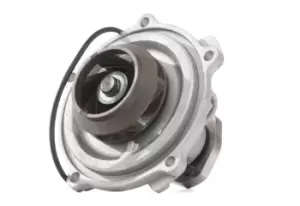 Image of SKF Water pump VW,AUDI,SKODA VKPC 81615 028121004,028121004,028121004 Engine water pump,Water pump for engine 026121004,028121004