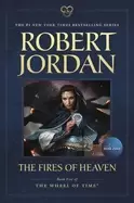 Image of fires of heaven book five of the wheel of time
