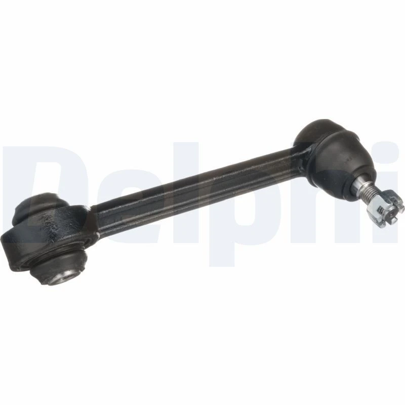 Image of DELPHI TC3544 Suspension arm Control Arm, Steel, Front, with ball joint Steel Track Control Arm (273)