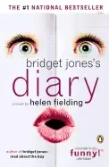 Image of bridget joness diary a novel