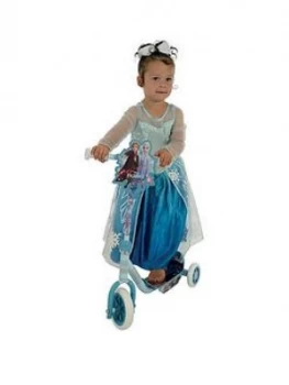 Disney Frozen Deluxe Tri Scooter