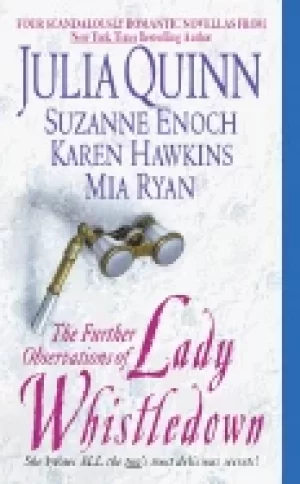Image of further observations of lady whistledown