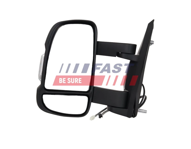 Image of FAST Wing mirror FAST FT12883
