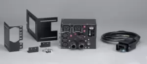 Image of HotSwap MBP 6000i - Modular - Black - Eaton 9PX 5/6 kVA (1:1)