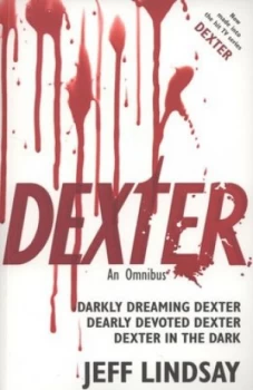 Image of Dexter by Jeff Lindsay Paperback