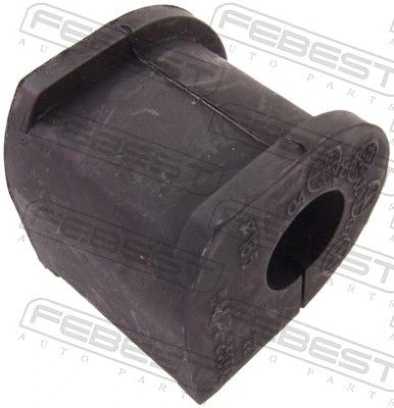 Image of Anti roll bar bush FEBEST HYSB-ACCF