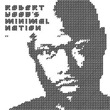 Image of Robert Hood - Minimal Nation Vinyl