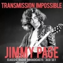 image of Transmission Impossible: Classic Radio Broadcasts