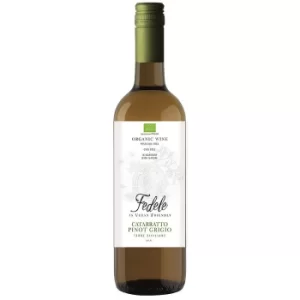 Image of Fedele Cataratto Sicilian Pinot Grigio (13% Vol.) 750ml