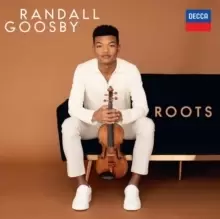 image of Randall Goosby: Roots