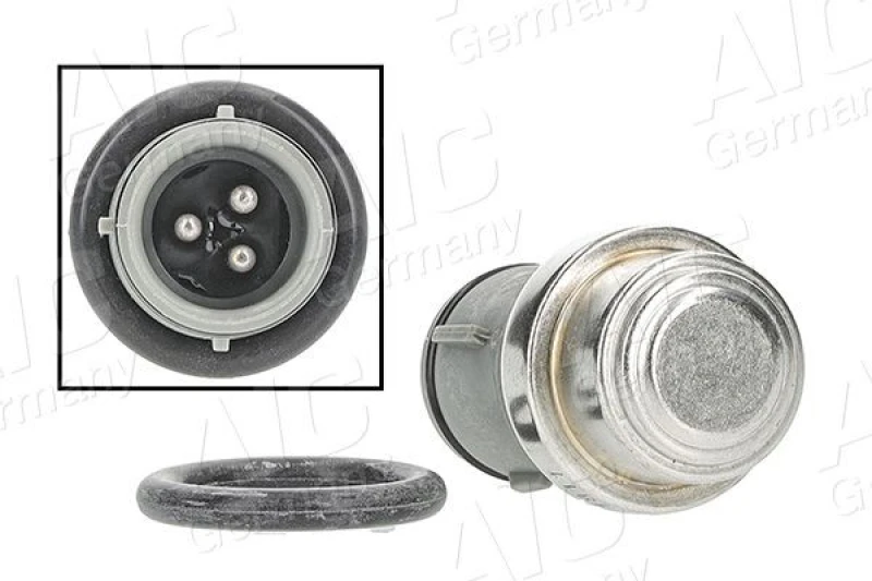 Image of Sensor, coolant temperature AIC 54361