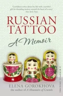 Image of Russian Tattoo