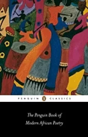 Image of penguin book of modern african poetry fourth edition