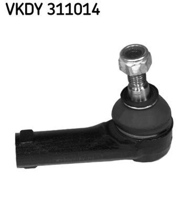 Image of SKF Track rod end SKF VKDY 311014