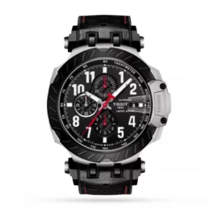 image of T-Sport Moto GP 2020 Automatic Chronograph Limited Edition 49mm