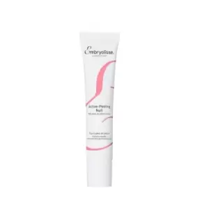 image of Embryolisse Active Night Peeling 40ml