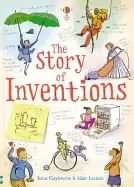 Image of story of inventions
