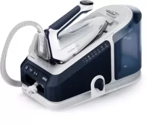 Braun CareStyle 7 Pro IS7282BL 2700W Steam Generator Iron