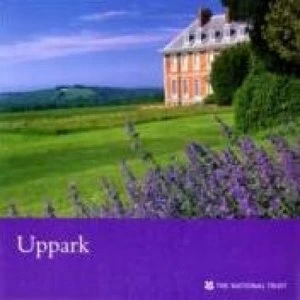 Image of Uppark West Sussex by Oliver Garnett Book