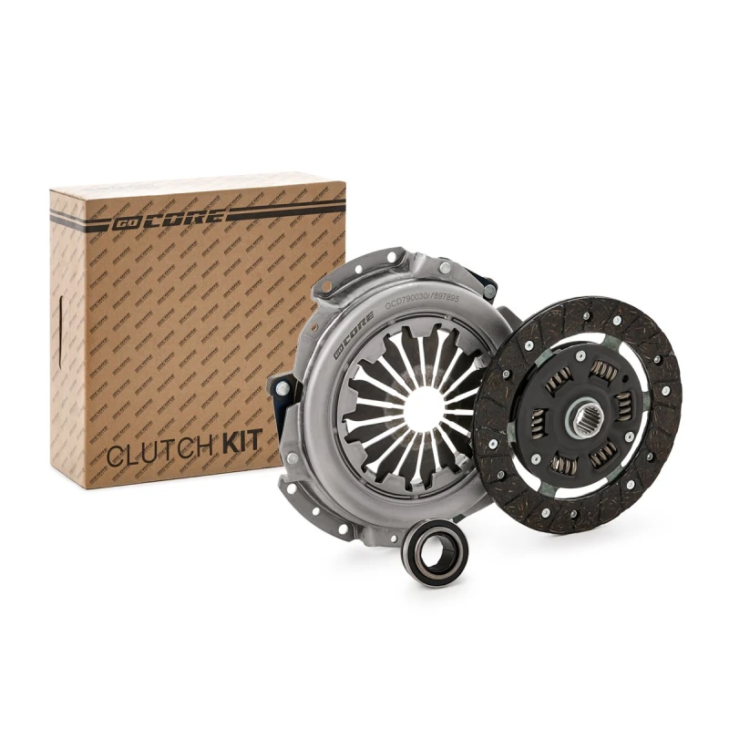 Image of goCORE GCD790030 Clutch with bearing(s) Clutch Kit (479)
