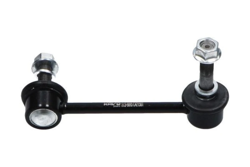 Image of KAVO PARTS Anti-roll bar link KAVO PARTS SLS-9065