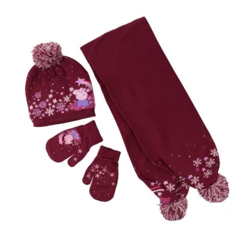 Image of Regatta Peppa Set - RaspRadiance