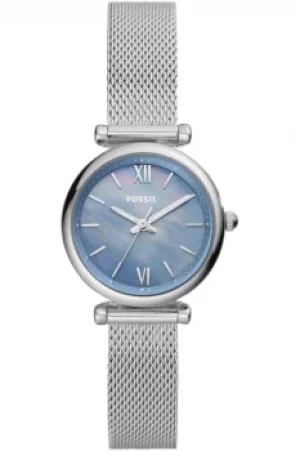 Image of Fossil Carlie Mini Watch ES5083