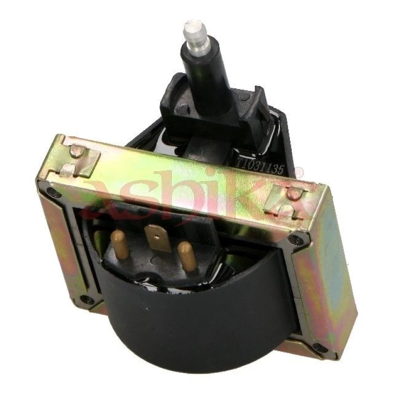 Image of ASHIKA Ignition coil ASHIKA 78-09-907