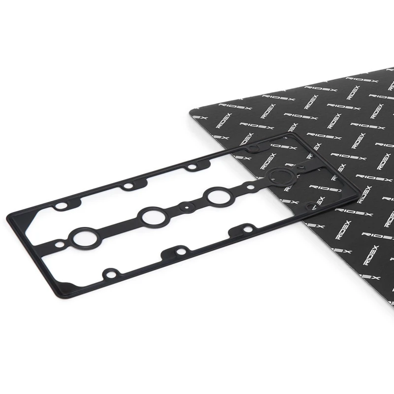 Image of RIDEX 321G0211 Rocker Cover Gasket Gasket,rocker cover (321)