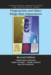 Image of Fingerprints and Other Ridge Skin Impressions