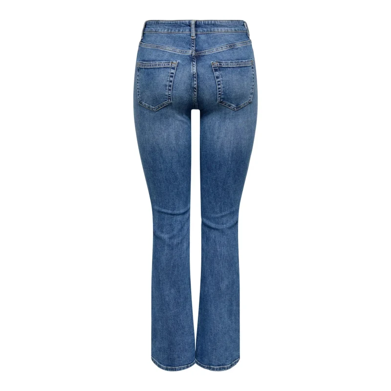 Image of Only Womens jeans Only Blush Bleu Female Sx34
