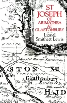 Image of St Joseph of Arimathea at Glastonbury