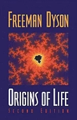 Image of origins of life