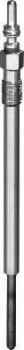 Image of Beru GN069 / 0100276031 GN Type Glow Plug Replaces 55208177