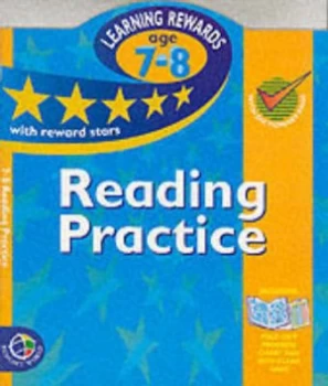 Image of Reading Practice Hardback