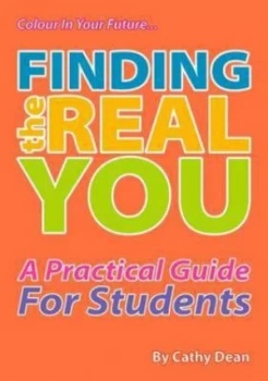 Image of Finding the Real You by Cathy Dean Paperback